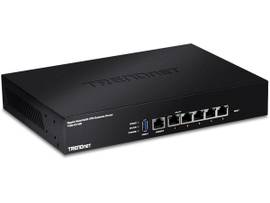 TRENDNET GIGABIT MULTI-WAN VPN BUSINESS ROUTER