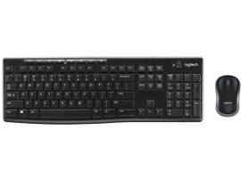DSKTOP WRLS MK270 ENG