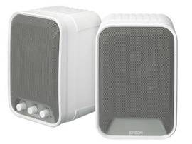ACTIVE SPEAKER (ELPSP02) set of 2