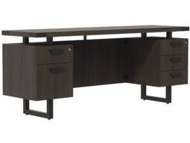 MIRELLA FREE STANDING CREDENZA BBB/BF