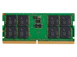 HP 32GB (1X32GB) DDR5 5600 SODIMM MEM