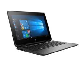 Promo HP ProBook x 360 11 G2 EE, Core m3-7Y30 Processor (1.0 GHz, 4 MB cache), 8