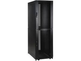 TRIPP LITE 48U RACK ENCLOSURE CO-LO W/ DOORS