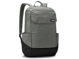 THULE LITHOS BACKPACK 20L AGAVE BLACK