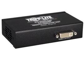 TRIPP LITE DVI OVER CAT5 REMOTE EXTENDER