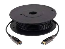 ATEN 10M 32FT TRUE 4K HDMI ACTIVE OPTICAL CABLE