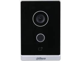 IP VILLA WI-FI DOOR STATION