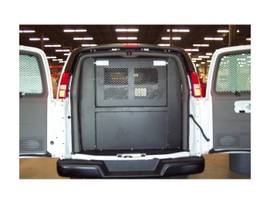 PART, REAR, GSRS, 97-20,