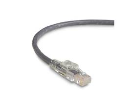 BLACK BOX CORP TAAGLOCKABLE,SLIMLINE,GRAY,3-FT.(0.9-M)