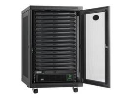 TRIPP LITE MICRO DATA CENTER 15U 1500VA UPS PDU KIT