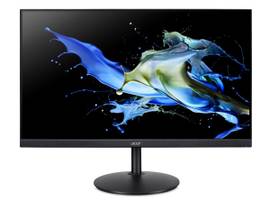 ACER CB242Y BMIPRX 23.8IN 1920X1080 60Hz 1,000:1 178 (H) 178 (V) 1ms VRB 250nits 1XVGA 1XHDMI 1XDISPLAYPORT SPEAKER AUDIO OUT