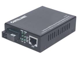 FAST ETHERNET WDM BI-DIRECTIONAL SINGLE
