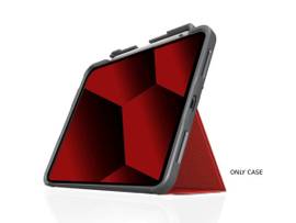 STM DUX PLUS FOR IPAD 10TH GEN - RED