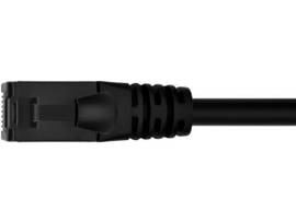 MONOPRICE CAT6A 5FT BLK FLXIBLE TPE PTCH CBL_ UTP_ 24AWG_ 500MHZ_ PURE BARE CPPR_ SNGLS RJ45_ FLX SERS ENET CBL