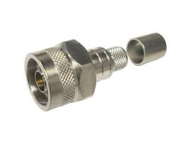 VENTEV CCP N MALE/PLUG FOR 400 -HEX