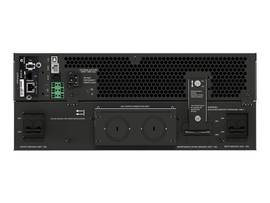 VERTIV 6000VA/6000W, 4U, 120/208VAC, L-L-N-G. NOTE, MAINTENANCE BYPASS CAPABILITY STANDARD ON ALL 5KVA-10KVA SYSTEMS.