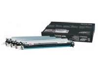 LEXMARK PHOTOCONDUCTOR UNIT C73X/X73X MP(4UNITS)