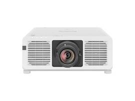 PANASONIC WUXGA 10,000 LASER LUMEN WHITE