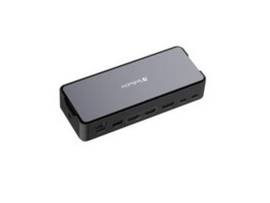VERBATIM USB-C PRO DOCKING STATION 15-IN-1 256GB VI3000 SSD