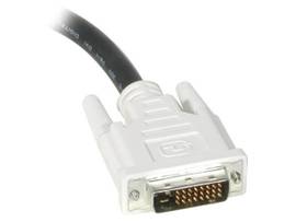 C2G 5m DVI-D Dual Link Cable - Video Cable