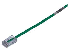 TRIPP LITE DUPLEX MULTIMODE FIBER OPTIC PTCH CBL 6F