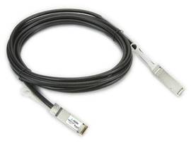 AXIOM 40GBASE-CR4 QSFP+ PASSIVE DAC CABLE DELL COMPATIBLE 7M