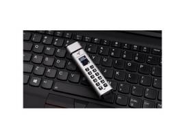 DATALOCKER SENTRY K350 ENCRYPTED FIPS 140-2 LEVEL 3 KEYPAD MICRO SSD 16GB