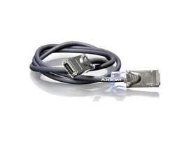 AXIOM EXT INFINIBAND TO INFINIBAND CABLE HP COMPATIBLE 2M - 389668-B21