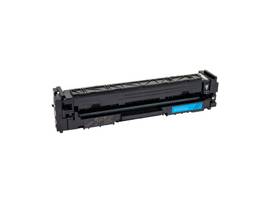 CLOVER IMAGING REMANUFACTURED CYAN TONER CARTRIDGE (NEW CHIP) FOR HP 206A (W2111A)