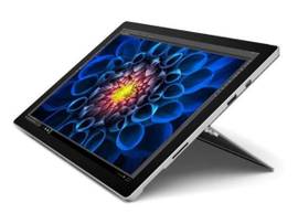 MS SURFACE SP4 128G M 4G BSKUNOPEN SC
