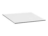SAFCO BOARD DRFT TABLE 48W WHT