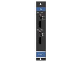 KRAMER 4K HDMI INPUT WITH ANALOG AUDIO IO FOR VS-1616D