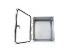 TESSCO 12X10X6 CK BASIC