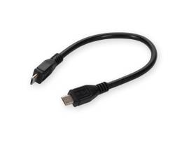 ADD-ONUSBOTG-5PK 5PK USB TO USB ADAPTER CABLE