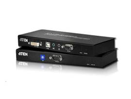 DVI SINGLE LINK W/AUDIO/SERIAL SUPPORT