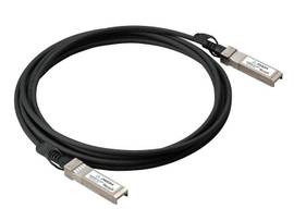 AXIOM 10GBASE-CU SFP+ PASSIVE DAC TWINAX CABLE UBIQUITI COMPATIBLE 3M