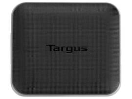 TARGUS 65W TYPE C PWR ADPTR W/USB PORT