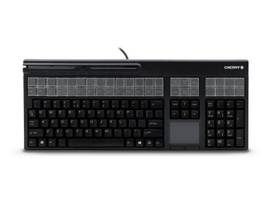 CHERRY HARDWARE - KEYBOARDS AND CARD READERS