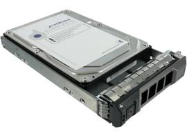 AXIOM 8TB 12GB/S SAS 7.2K RPM LFF 512E HOT-SWAP HDD FOR DELL - 400-AMPG