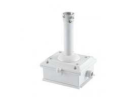 GV-MT105 STRAIGHT TUBE BOX MOUNT SD2322