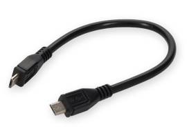 ADD-ON MICRO-USB 2.0(B) TO USB CABLE