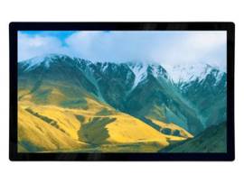 MIMO 23.8IN OPEN FRAME; PCAP TOUCH; DVI; HDMI