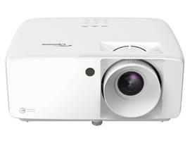1080P FULL HD, 5500 LUMENS, 3,000,000:1 CONTRAST, HDR/HLG, LASER LIGHT SOURCE 30K HOURS (ECO) 1.13 - 1.47:1 TR 2XHDMI 2.0 1X AUDIO OUT 3.5MM