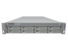 FORTINET FORTIPROXY-2000G FORTIPROXY2000G, 4XRJ45 GBE, 2XRJ45 GBE BYPASS, 2XSFP GBE, 2XSFP+ 10GBE