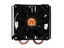 TT SLIM X3 80MM CPU COOLER