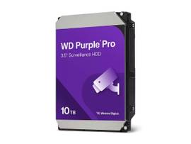 WESTERN DIGITAL PURPLE PRO 3.5IN 10000GB