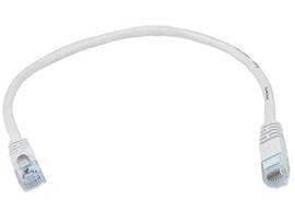 MONOPRICE CAT6 ETHERNET PATCH CABLE - SNAGLESS RJ4