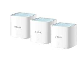DLINK AX1500 MESH WI-FI SYSTEM (3PK)