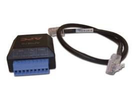 SCHNEIDER APC DRY CONTACT I/O ACCESSORY