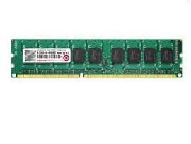 TRANSCEND 8G DDR3L 1600 ECC-DIMM 2RX8